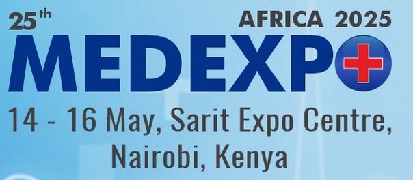 Med Expo Kenya